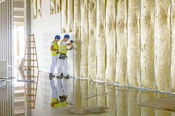 Range of Insulation Solutions in Elm Grove, WI